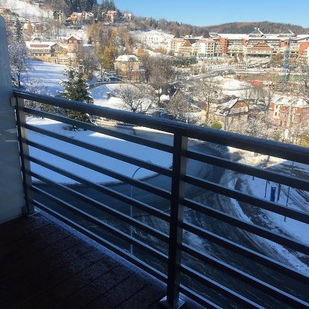 Apartament Silence Triventi Afekt Apartment Karpacz Luaran gambar