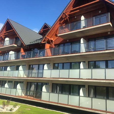 Apartament Silence Triventi Afekt Apartment Karpacz Luaran gambar