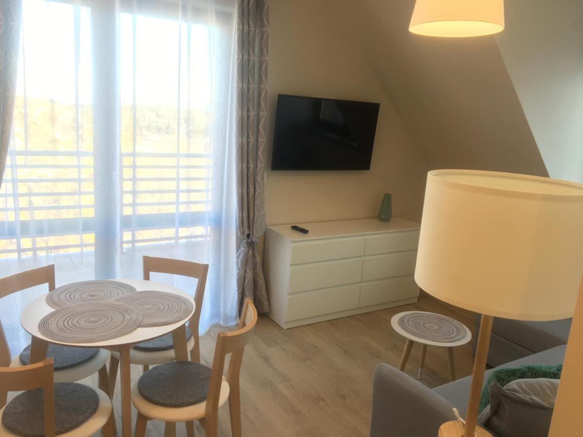 Apartament Silence Triventi Afekt Apartment Karpacz Luaran gambar