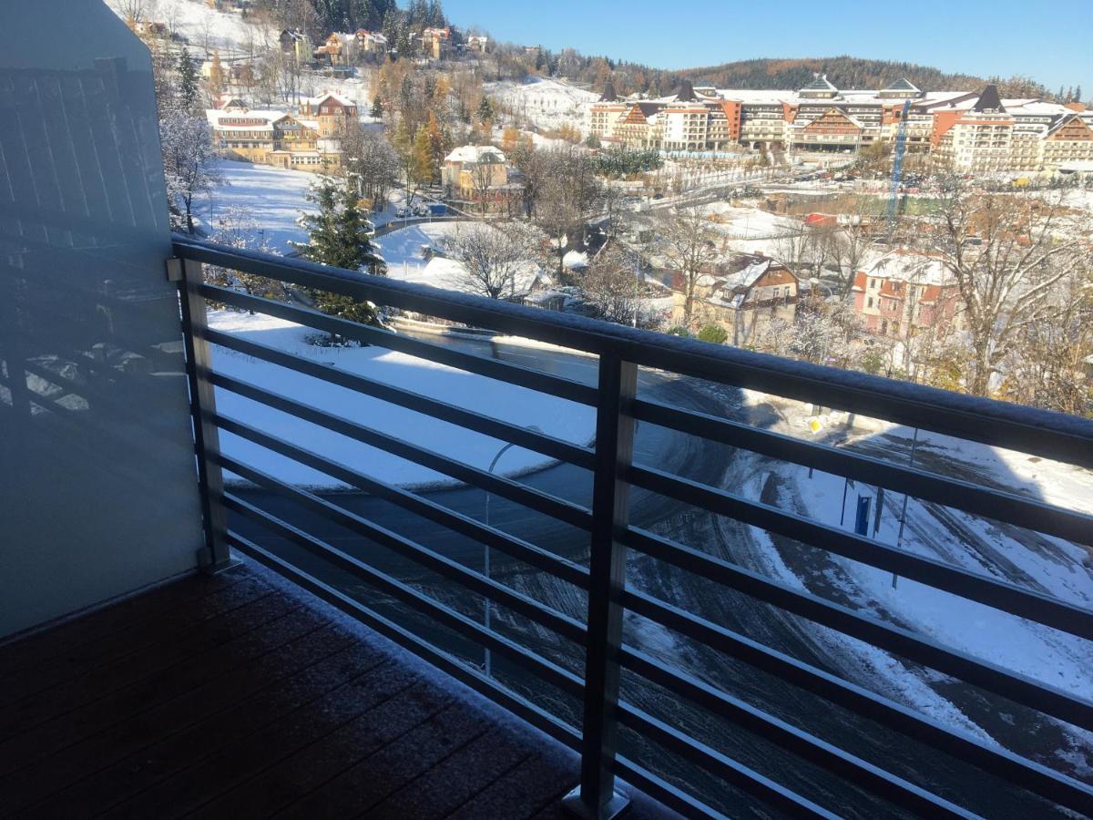 Apartament Silence Triventi Afekt Apartment Karpacz Luaran gambar