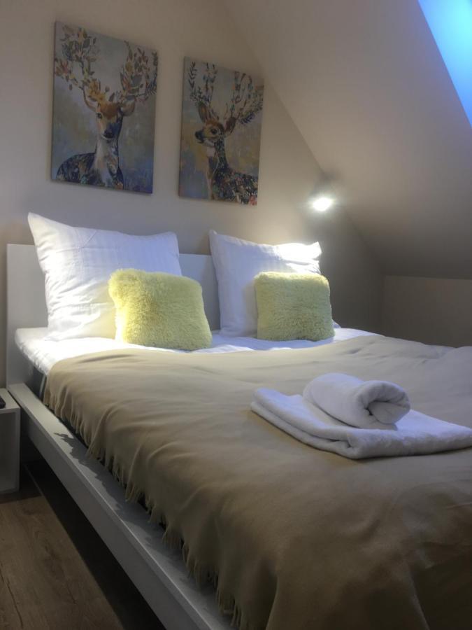 Apartament Silence Triventi Afekt Apartment Karpacz Luaran gambar