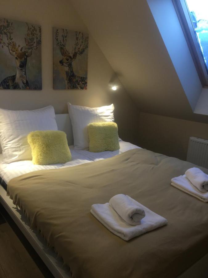 Apartament Silence Triventi Afekt Apartment Karpacz Luaran gambar