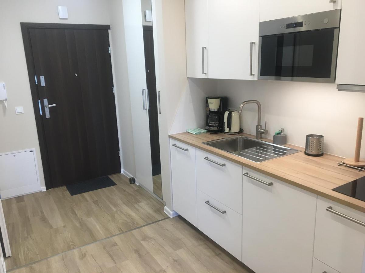 Apartament Silence Triventi Afekt Apartment Karpacz Luaran gambar