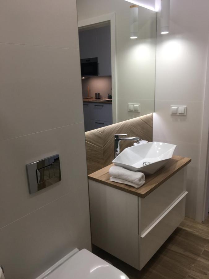 Apartament Silence Triventi Afekt Apartment Karpacz Luaran gambar
