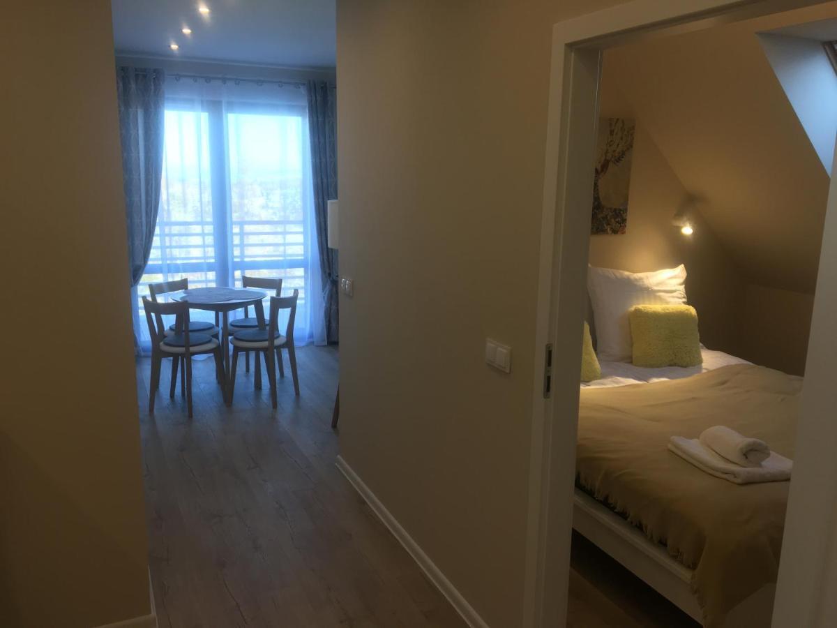 Apartament Silence Triventi Afekt Apartment Karpacz Luaran gambar