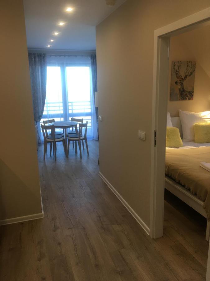 Apartament Silence Triventi Afekt Apartment Karpacz Luaran gambar