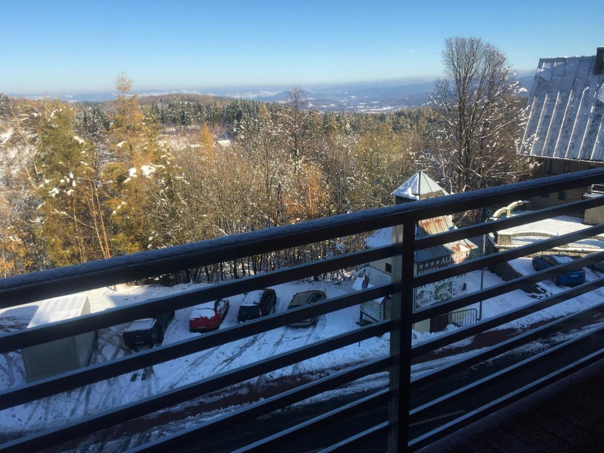 Apartament Silence Triventi Afekt Apartment Karpacz Luaran gambar
