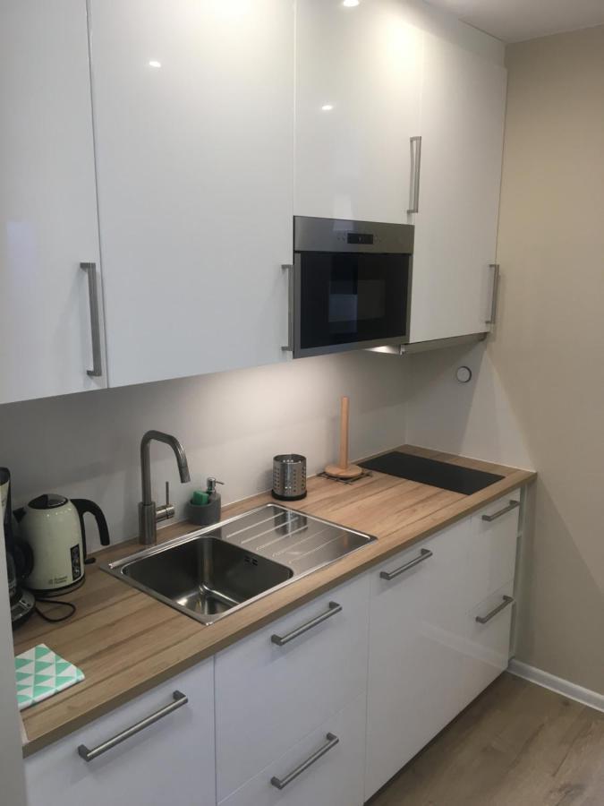 Apartament Silence Triventi Afekt Apartment Karpacz Luaran gambar