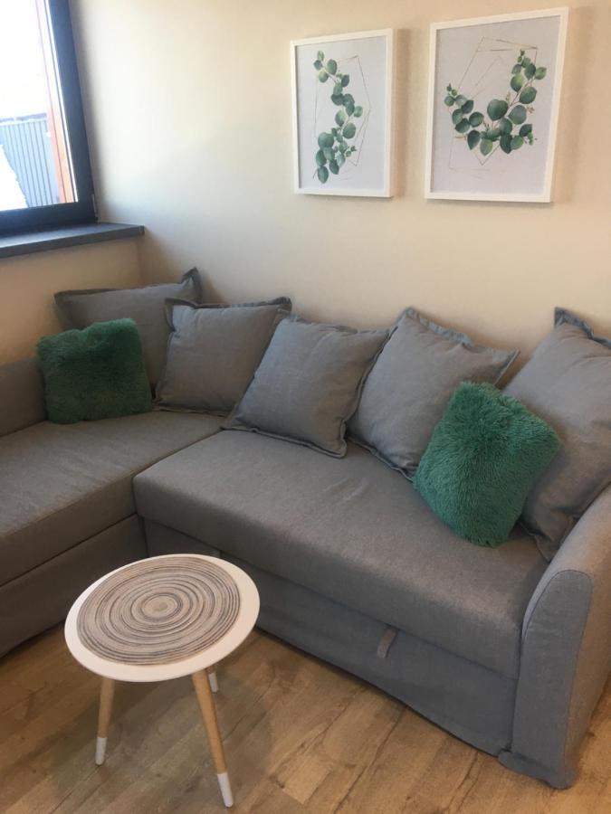 Apartament Silence Triventi Afekt Apartment Karpacz Luaran gambar